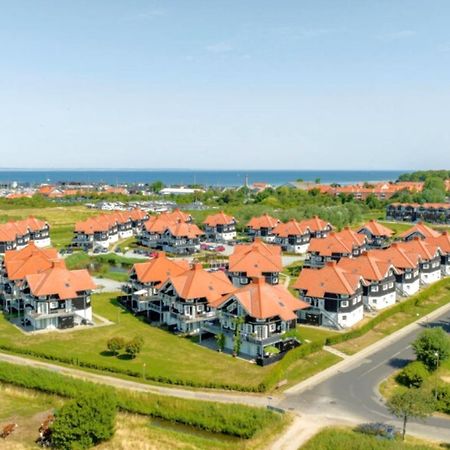 Ferielejligheden Bogense Strand / Holiday Apartment Bogense Beach Exteriér fotografie