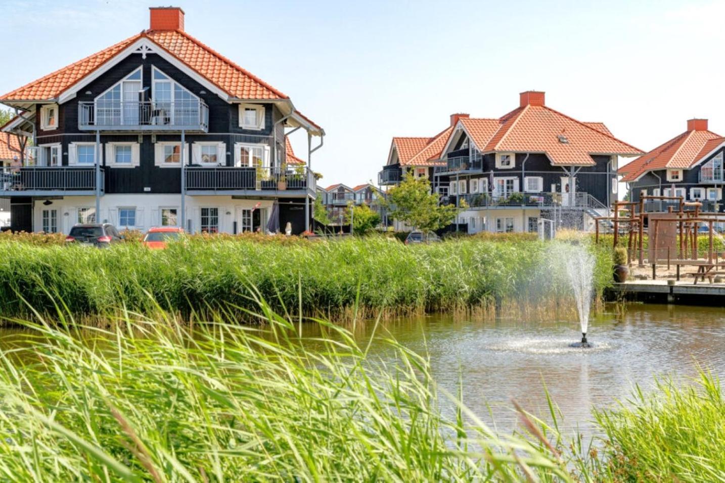 Ferielejligheden Bogense Strand / Holiday Apartment Bogense Beach Exteriér fotografie